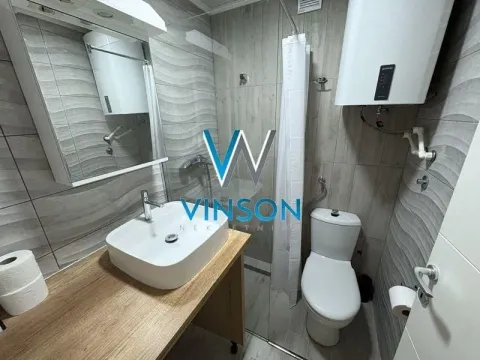 Rent, one bedroom apartment, 35m², Liman 2, Novi Sad Sve Podlokacije - image 12