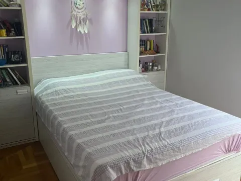 Izdavanje, jednosoban stan, 43m², Ibričevina, Podgorica - image 4