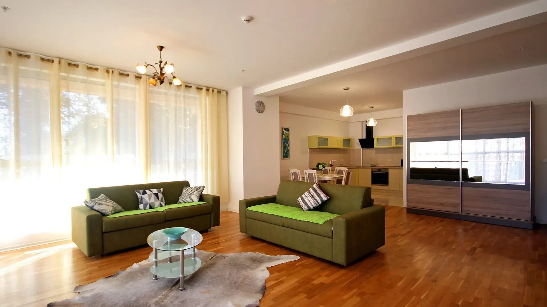 Sale, apartment, 86m², Budva, Crna Gora