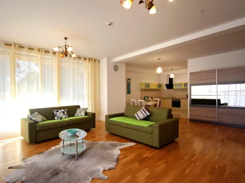 Sale, apartment, 86m², Budva, Crna Gora - image 5