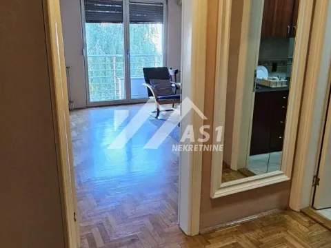 Izdavanje, jednosoban stan, 33m², Spens, Novi Sad Sve Podlokacije - image 5