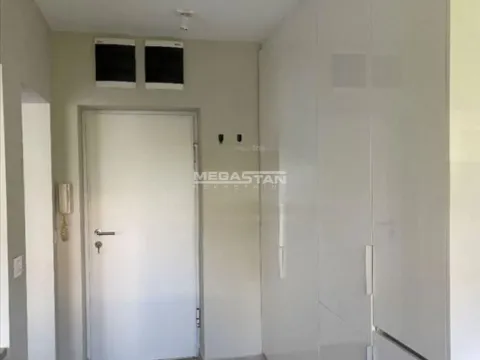 Rent, two bedroom apartment, 48m², Vračar Sve Podlokacije, Beograd - image 12