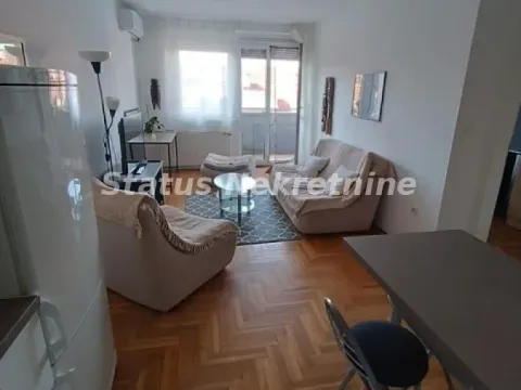 Rent, one bedroom apartment, 42m², Nova Detelinara, Novi Sad Sve Podlokacije - image 2