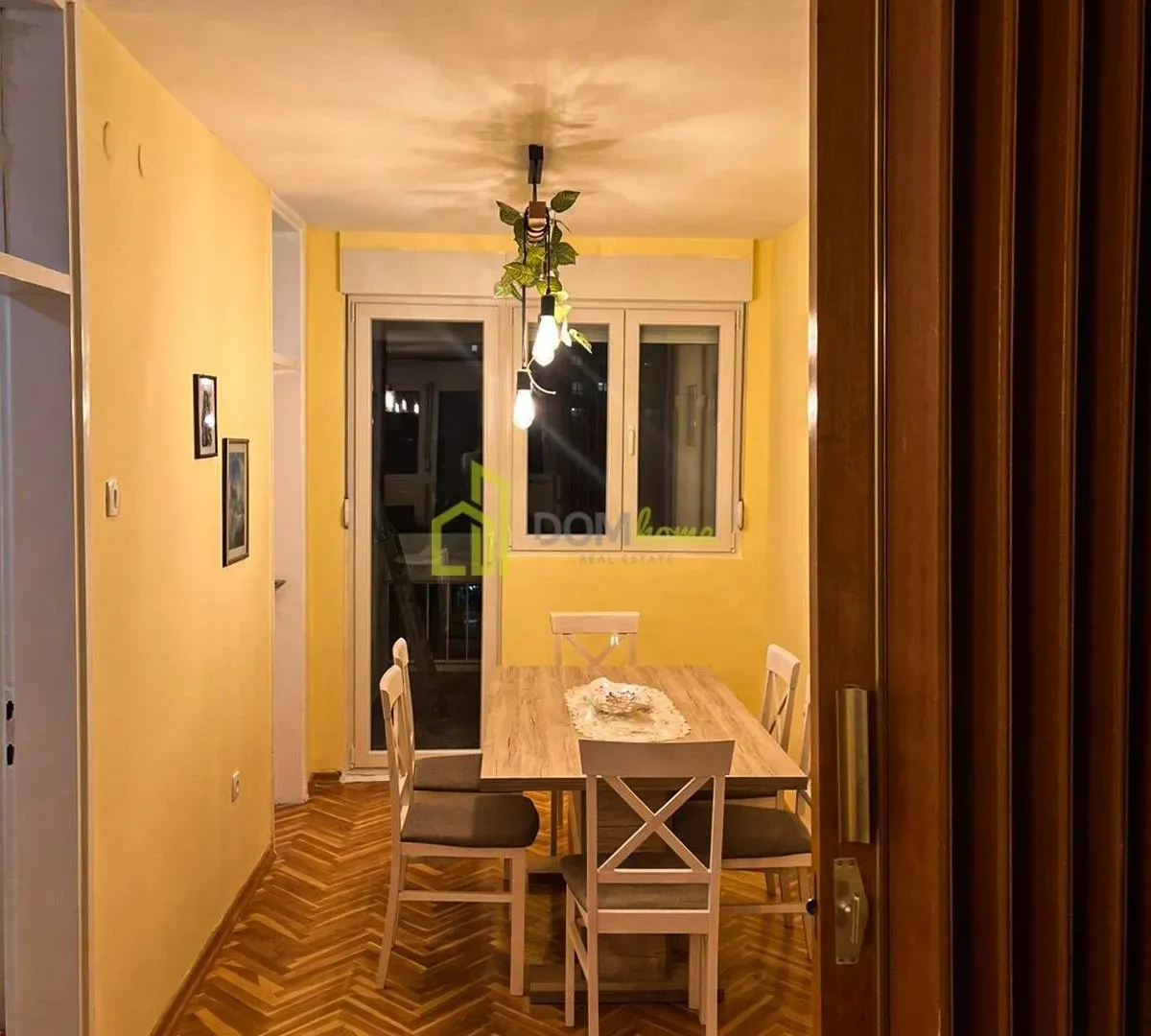 Rent, two bedroom apartment, 91m², Centar, Podgorica
