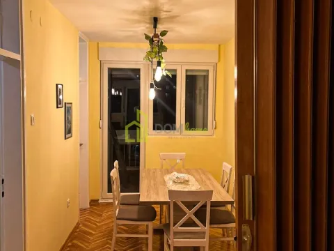 Izdavanje, dvosoban stan, 91m², Zabjelo, Podgorica - image 12