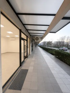 Poslovni prostor in City Kvart