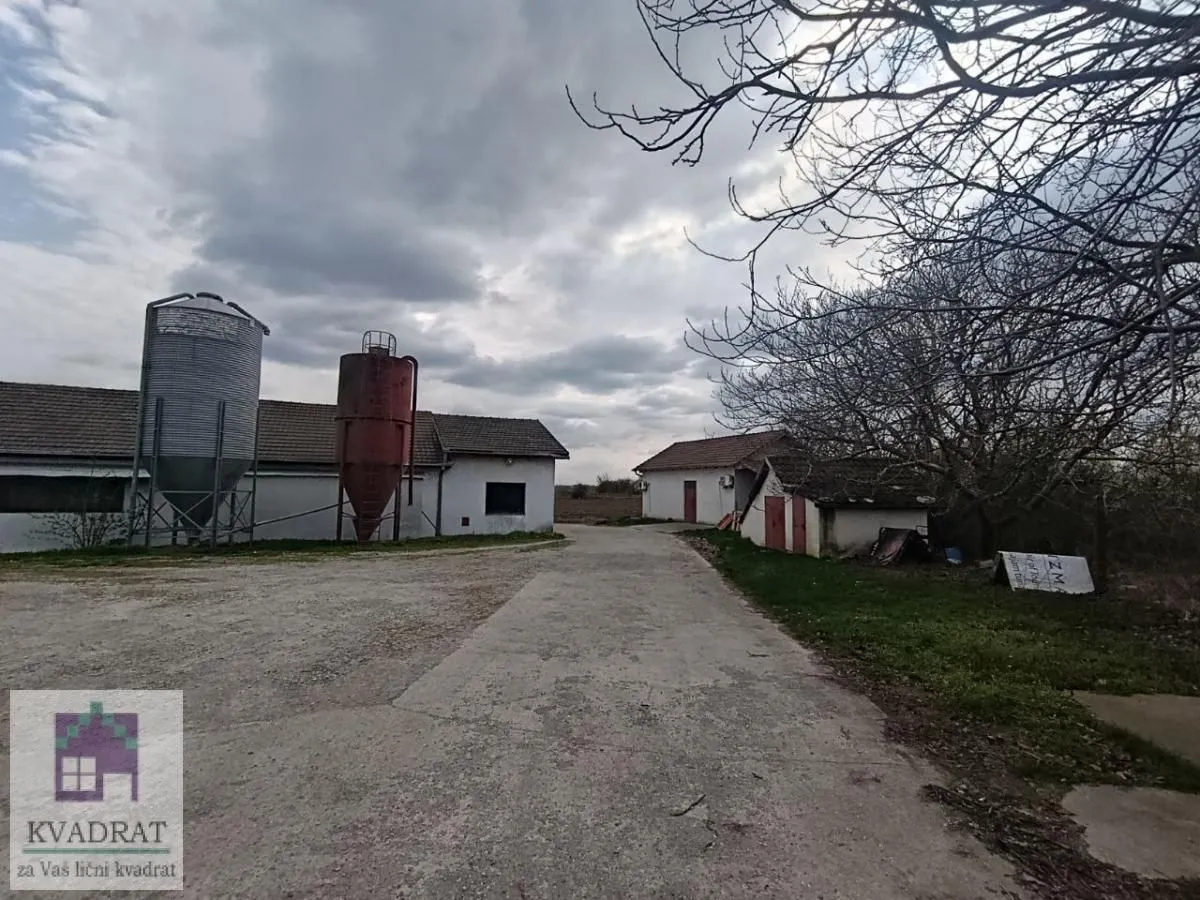 Sale, office space, 163m², Zvečka, Obrenovac