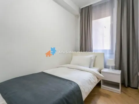 Izdavanje, stan, 88m², Stari Grad, Beograd - image 7
