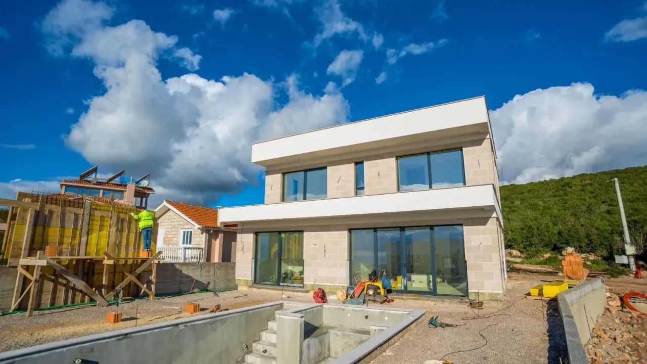 Prodaja, kuća, 250m², Krimovica, Kotor