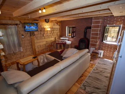 Prodaja, kuća, 152m², Smailagića Polje, Kolašin - image 7