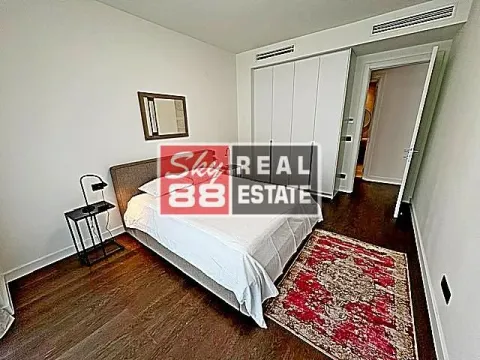Rent, three bedroom apartment, 109m², Savski Venac, Beograd - image 10