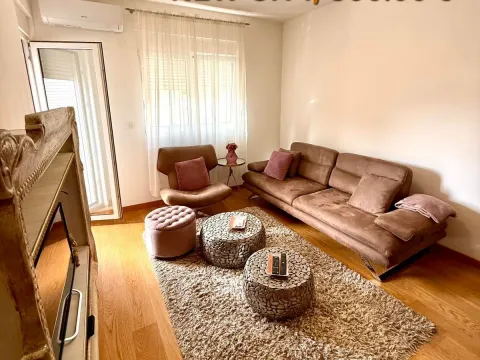 Rent, one bedroom apartment, 48m², New City, Podgorica - image 5