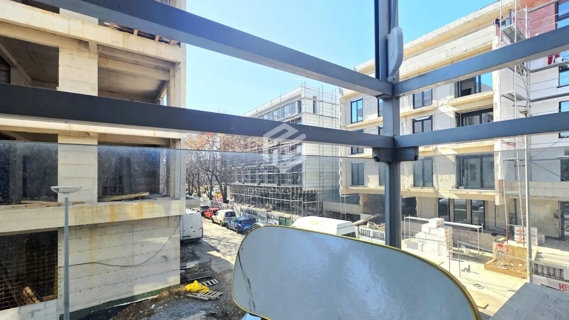 Prodaja, trosoban stan, 120m², Podgorica, Crna Gora