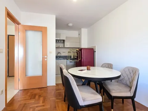 Prodaja, jednosoban stan, 39m², Stari Aerodrom, Podgorica - image 8