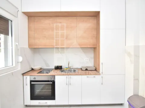 Rent, one bedroom apartment, 45m², Pobrežje, Podgorica - image 5