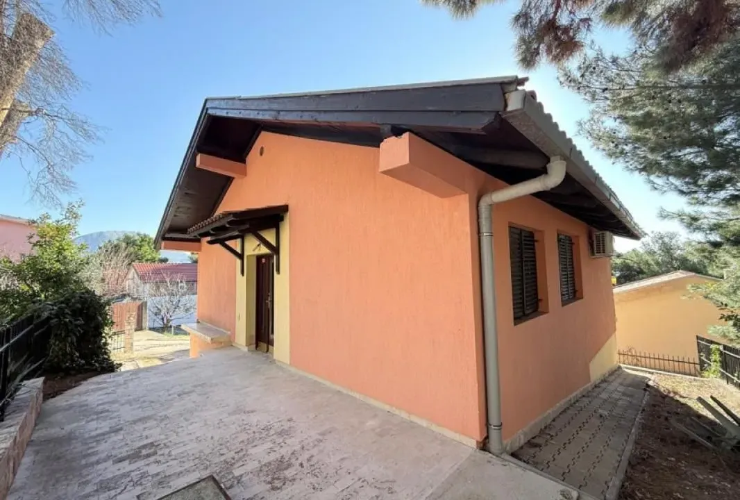 Sale, house, 130m², Zeleni Pojas, Bar