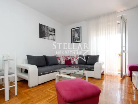 Rent, studio apartment, 27m², Stari Aerodrom, Podgorica - image 3