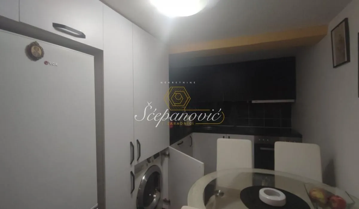 Prodaja, stan, 56m², Telep severni, Novi Sad Sve Podlokacije