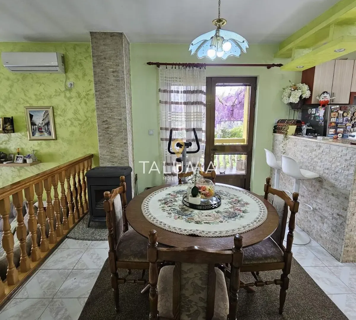 Sale, house, 160m², Zabjelo, Podgorica