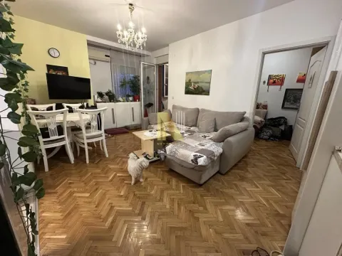 Sale, one bedroom apartment, 44m², Nova Detelinara, Novi Sad Sve Podlokacije