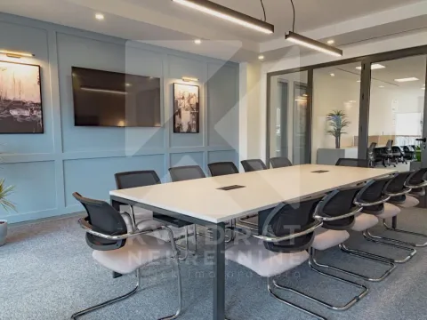 Rent, office space, 260m², Centar, Podgorica - image 4