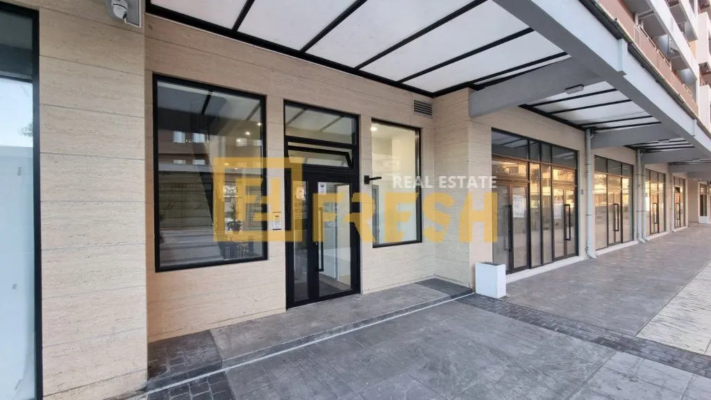 Sale, office space, 3m², City Kvart, Podgorica