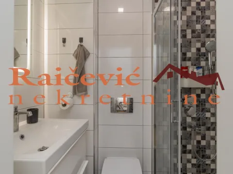 Prodaja, dvosoban stan, 44m², Centar, Stara Pazova - image 13