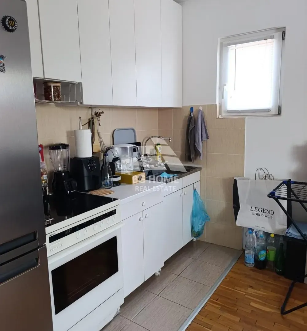 Prodaja, jednosoban stan, 37m², Kotež, Palilula Sve Podlokacije