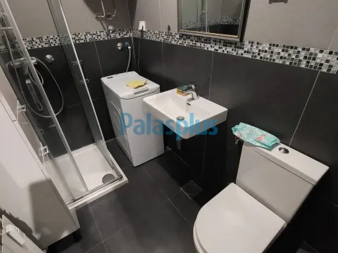 Izdavanje, jednosoban stan, 31m², Olimp, Zvezdara Sve Podlokacije - image 9