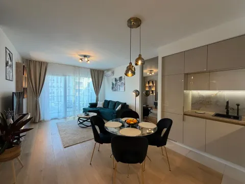 Izdavanje, dvosoban stan, 54m², Beograd Na Vodi, Beograd - image 8