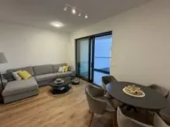 Izdavanje, dvosoban stan, 54m², Banjica, Voždovac Sve Podlokacije