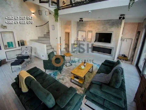 Prodaja, kuća, 300m², Kostanjica, Kotor - image 19