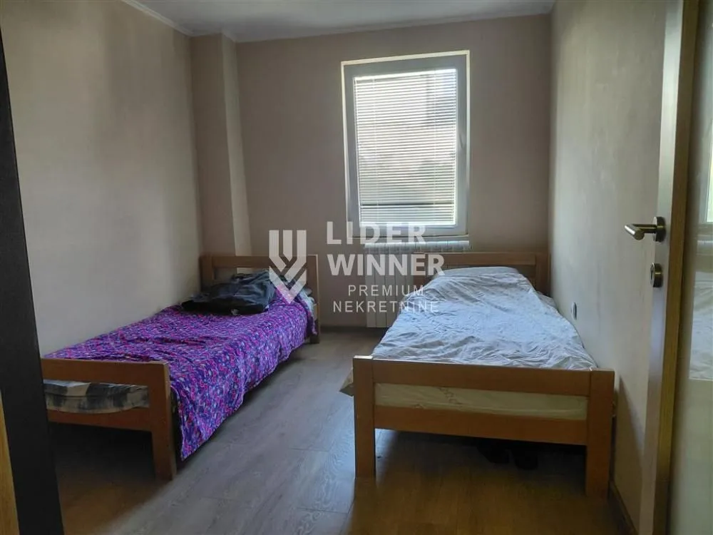 Sale, three bedroom apartment, 67m², Železnik, Beograd