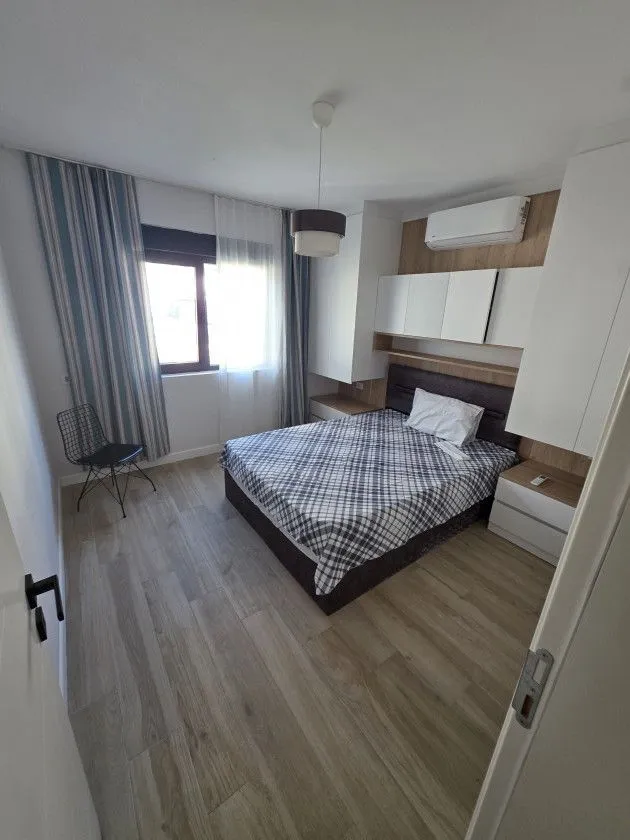 Prodaja, dvosoban stan, 49m², Kava, Tivat