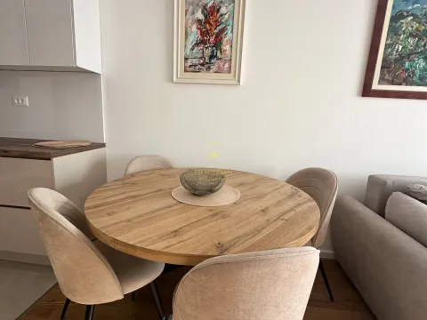 Sale, one bedroom apartment, 43m², Kolašin, Crna Gora - image 6