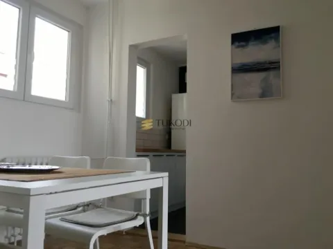 Izdavanje, dvosoban stan, 62m², Novi Beograd Blok 70, Novi Beograd Sve Podlokacije - image 6