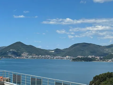 Izdavanje, garsonjera, 40m², Sveti Stefan, Budva - image 6