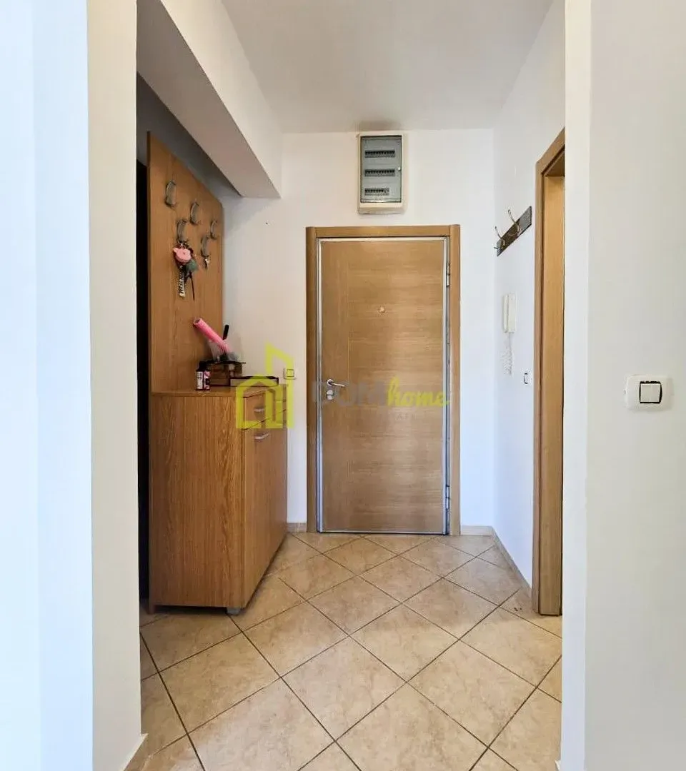 Prodaja, dvosoban stan, 76m², Zabjelo, Podgorica