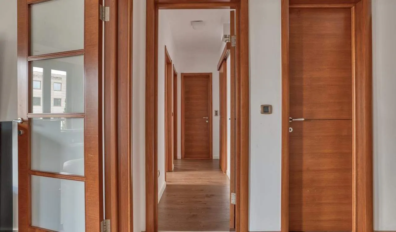 Rent, two bedroom apartment, 90m², Podgorica, Crna Gora