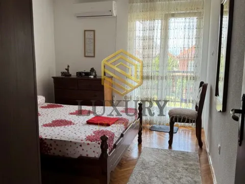 Izdavanje, dvosoban stan, 75m², Gornja Gorica, Podgorica - image 9