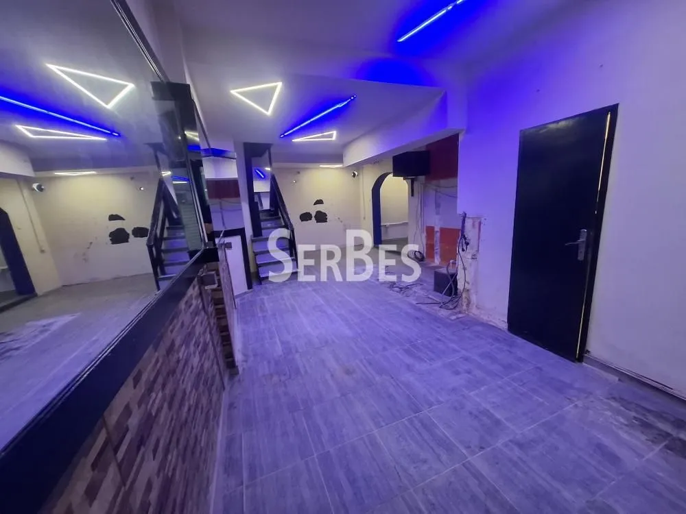 Rent, office space, 110m², Bulevar Oslobodjenja, Novi Sad Sve Podlokacije