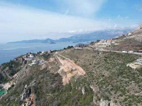 Prodaja, plac, 3350m², Reževići, Budva - image 22