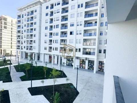 Izdavanje, dvosoban stan, 77m², Tološi, Podgorica - image 5