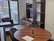 Izdavanje, dvosoban stan, 54m², Savski Venac, Beograd - image 4