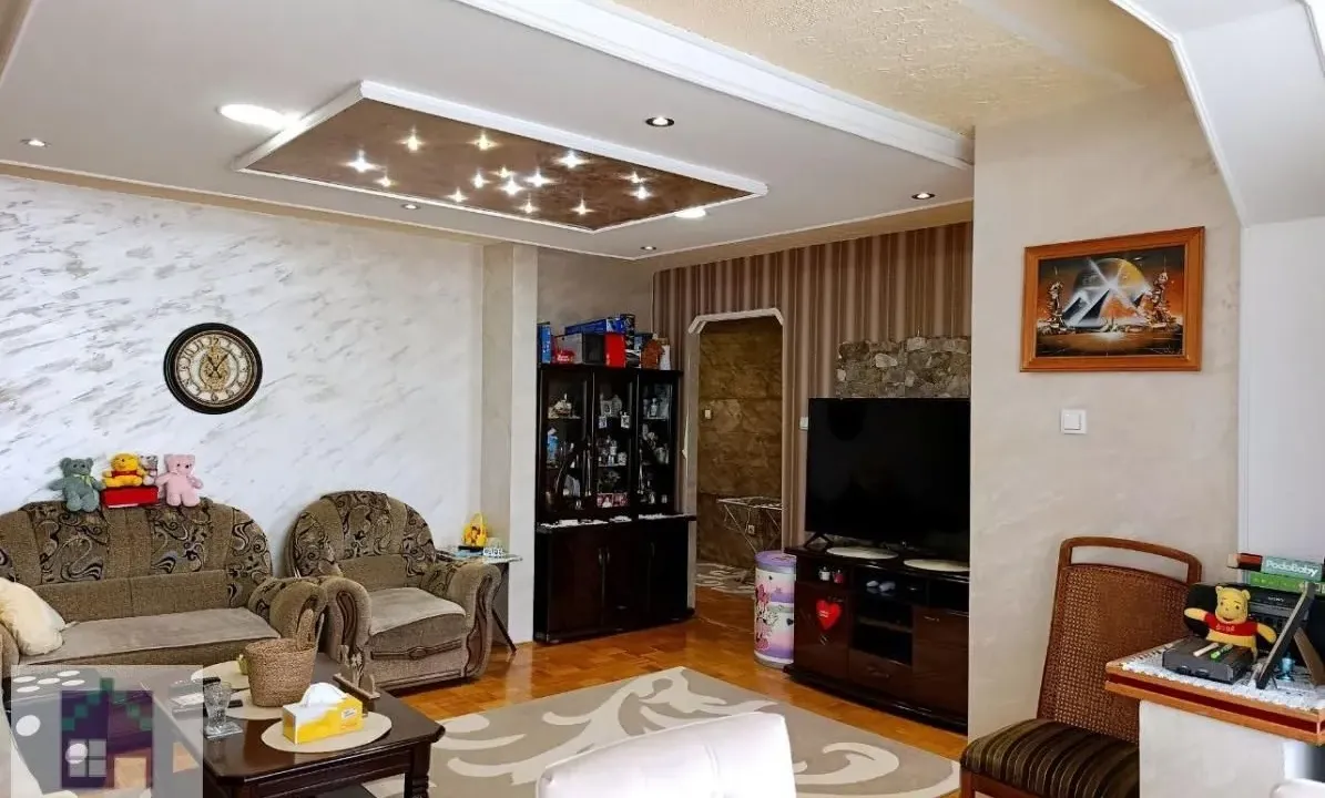 Prodaja, trosoban stan, 82m², Obrenovac, Beograd