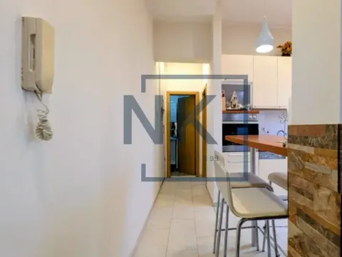 Izdavanje, jednosoban stan, 43m², Ibričevina, Podgorica - image 10