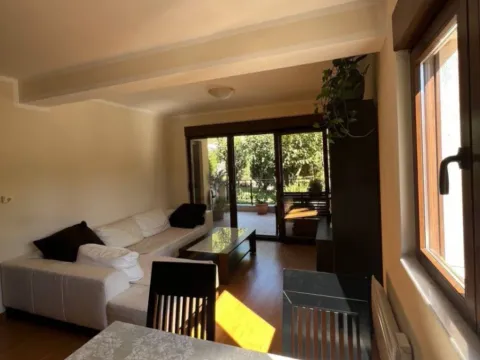 Izdavanje, dvosoban stan, 68m², Podmaine, Budva - image 7