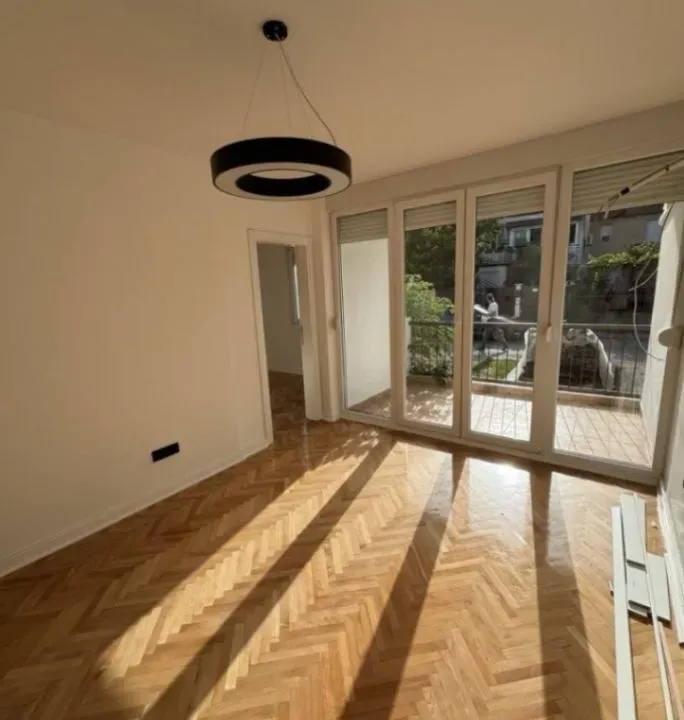 Prodaja, dvosoban stan, 66m², Zabjelo, Podgorica