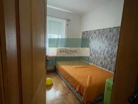 Sale, two bedroom apartment, 53m², Centar, Kragujevac - image 6