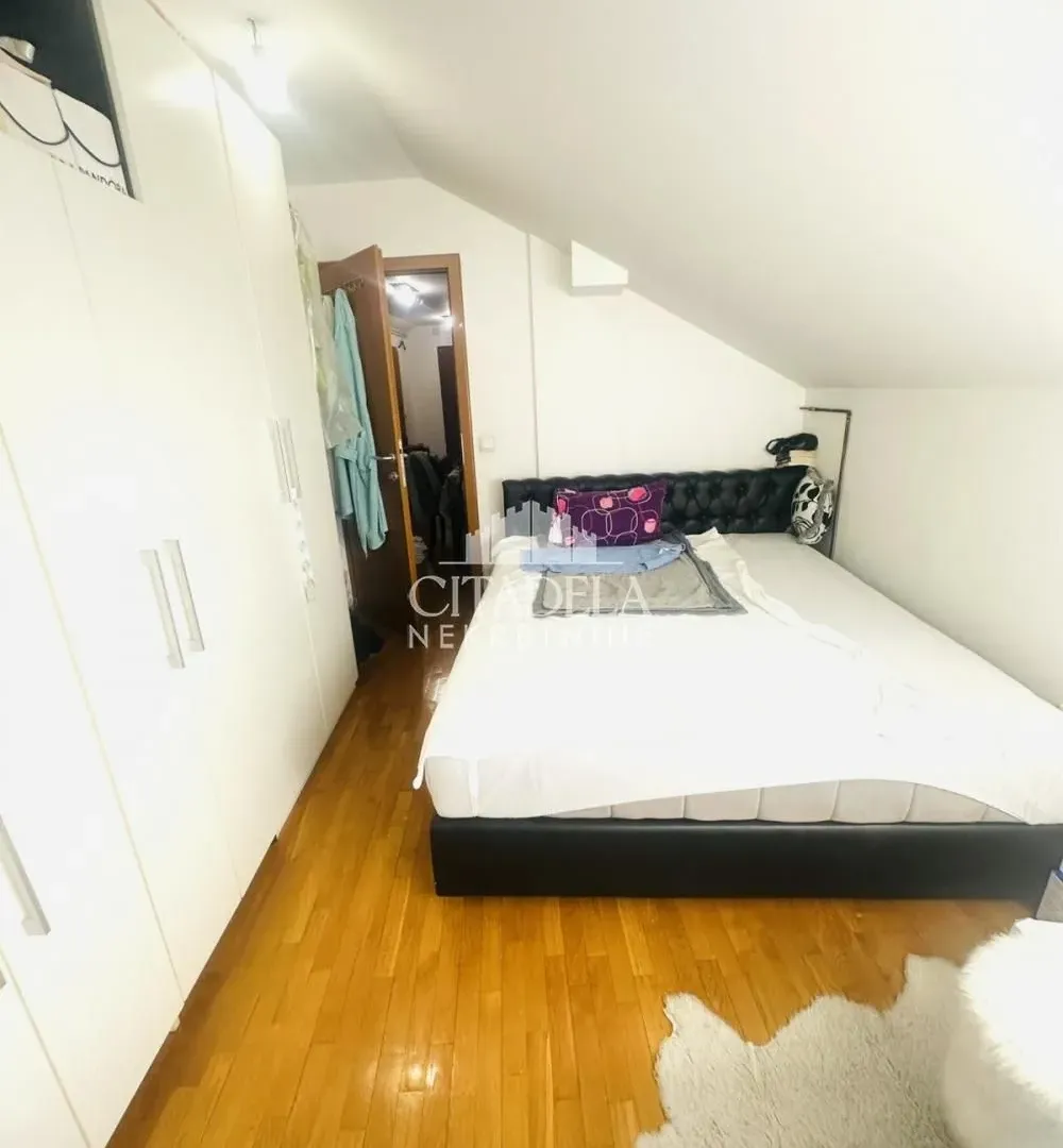 Prodaja, trosoban stan, 46m², Čukarica, Beograd